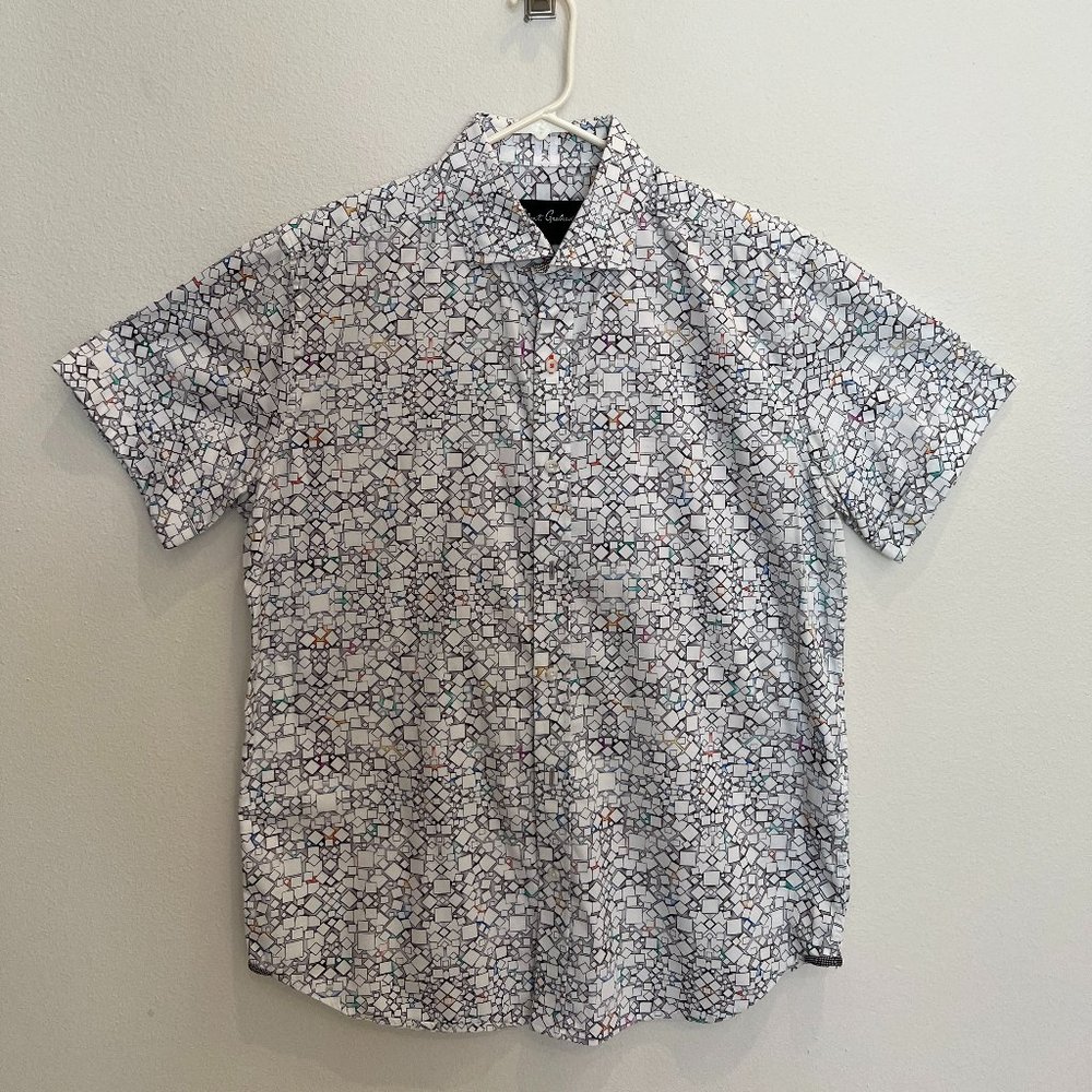 Robert Graham Button Up